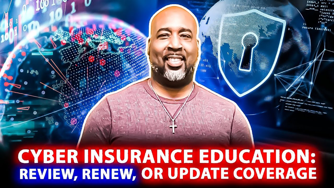 What Is Cyber Insurance? | Everything You Need to Know