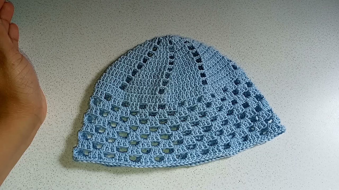 kippa. nuevo modelo