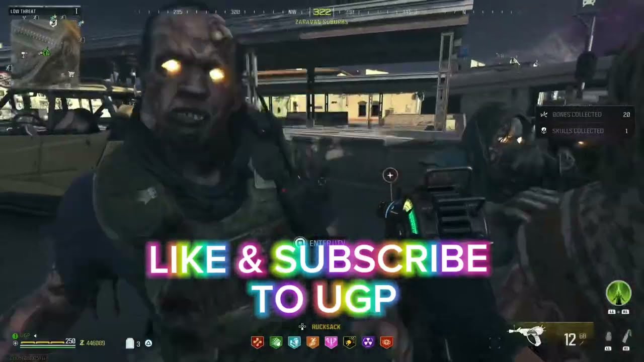 MW3 ZOMBIES GODMODE GLITCH (AFTER PATCH)