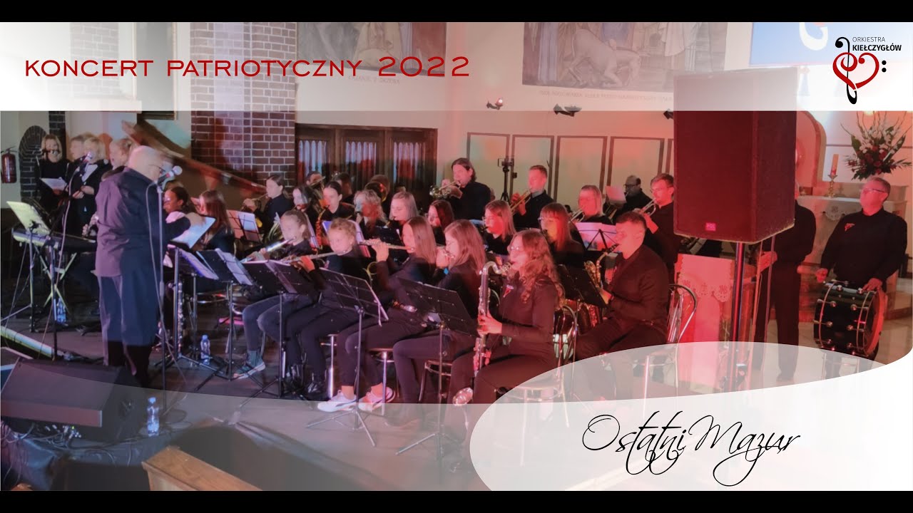 Rozmaryn - Orkiestra Kiełczygłów