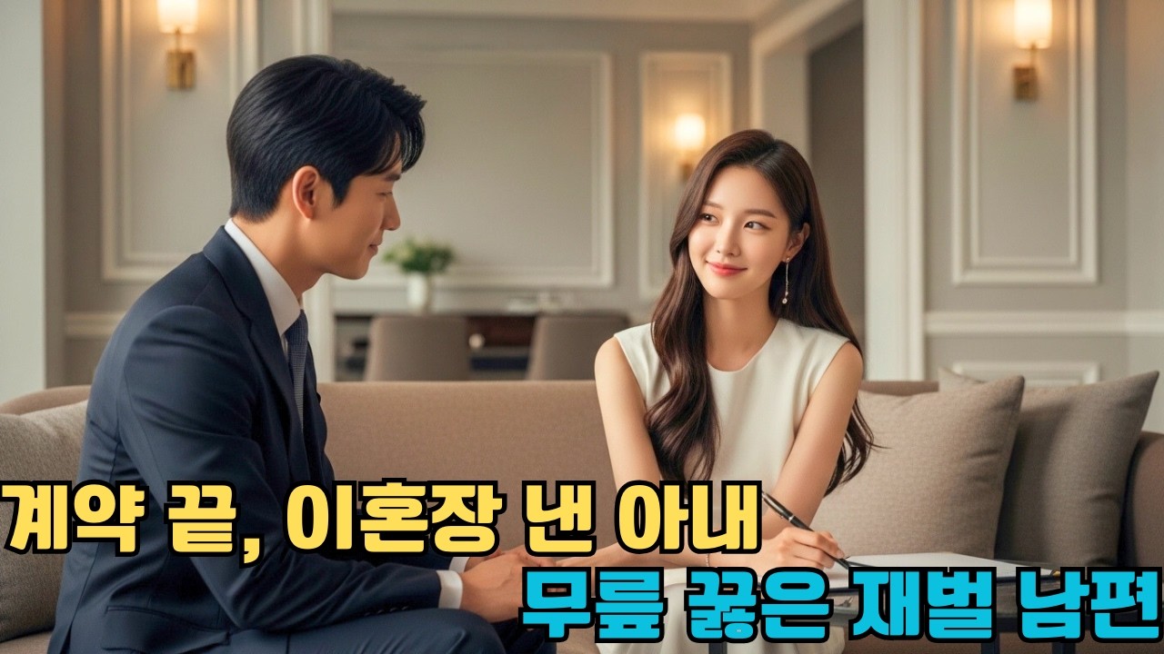 [ 사연 ] 