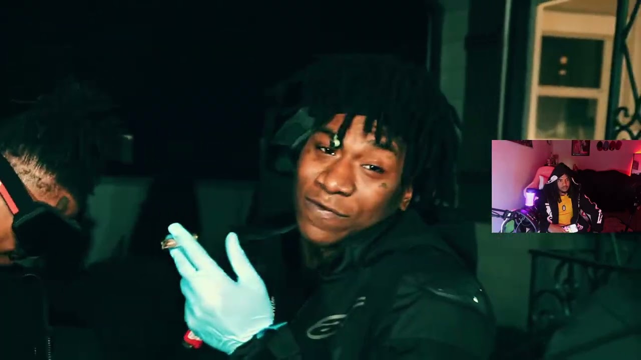 YoungBoy Never Broke Again - Another Episode [Official Video] REACTION