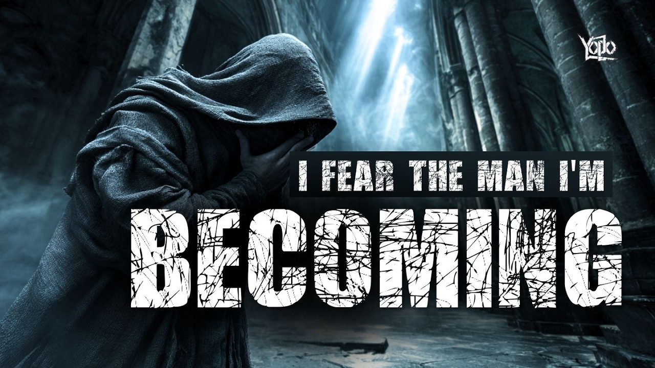 I Fear The Man I'm Becoming (Official Music Video) | Who Took Away The Life | Yodo