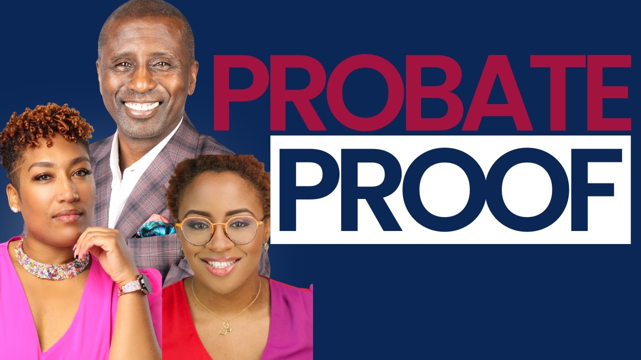 How to Avoid Probate Chaos