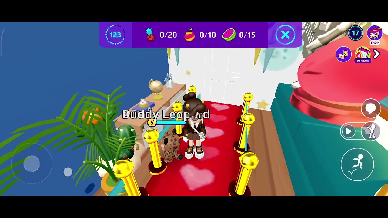 ✨Cool Trick to do in PKXD ✨ ( Colourful season)🌈🌈