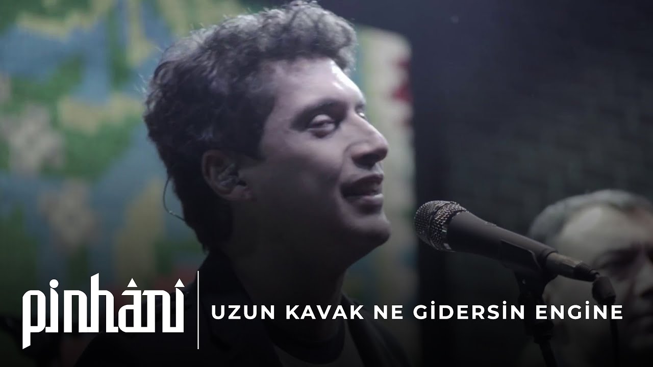 Pinhani - Uzun Kavak Ne Gidersin Engine
