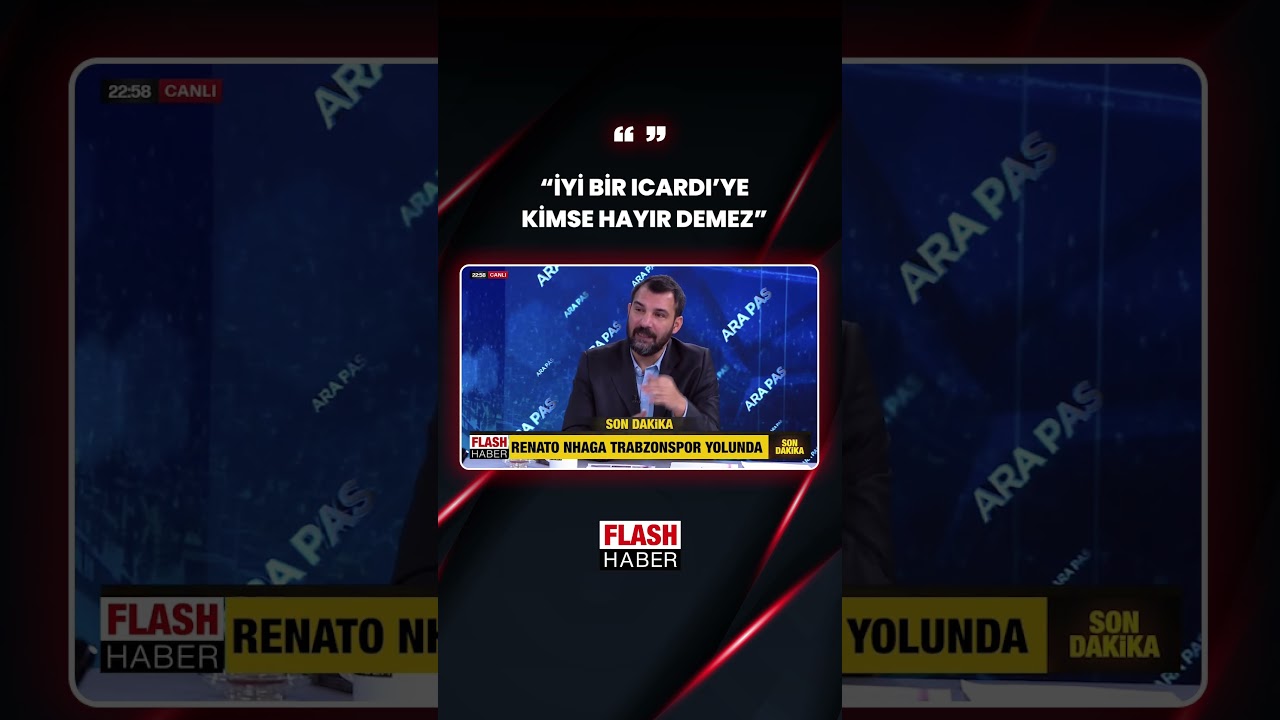 Engin Baytar: İyi Bir Icardi'ye Kimse Hayır Demez | 02.02.2026
