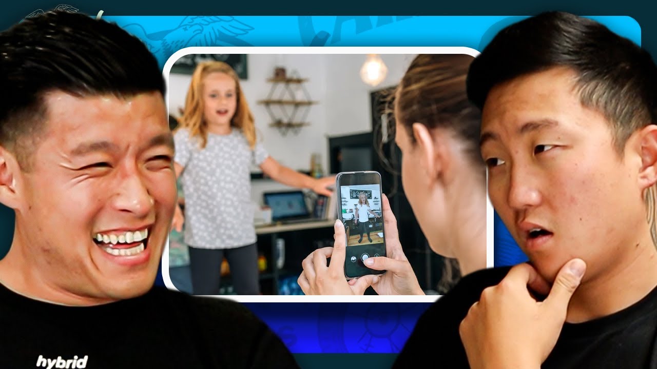 How Do You Feel About Showing Your Kid on Social Media?