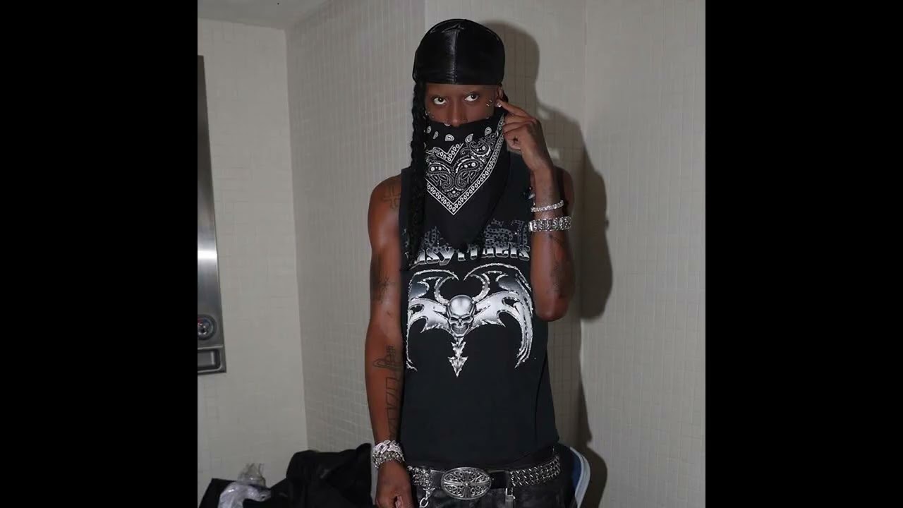 PLAYBOI CARTI MUSIC CARDO TYPE BEAT 