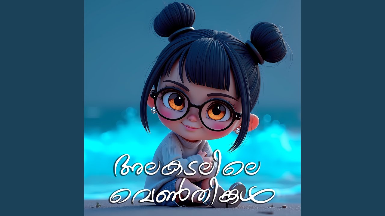 Alakadalile Venthinkal (Melodic Pop Version)