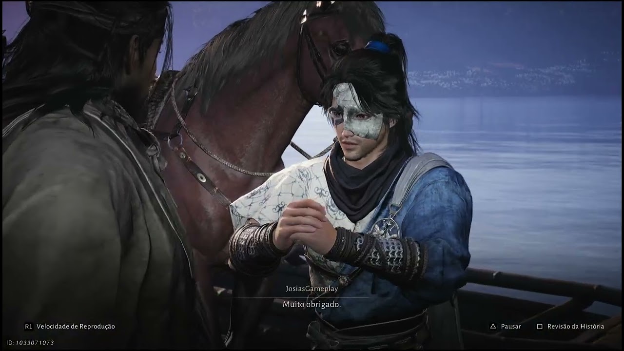 Cheguei em Kaifeng e Já Deu Briga 😳👊 | Where Winds Meet