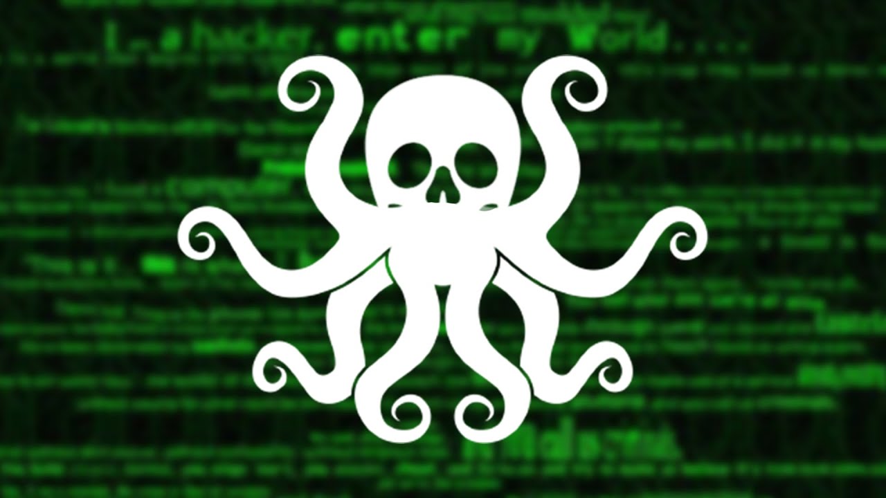 The World&rsquo;s STRANGEST Computer Viruses
