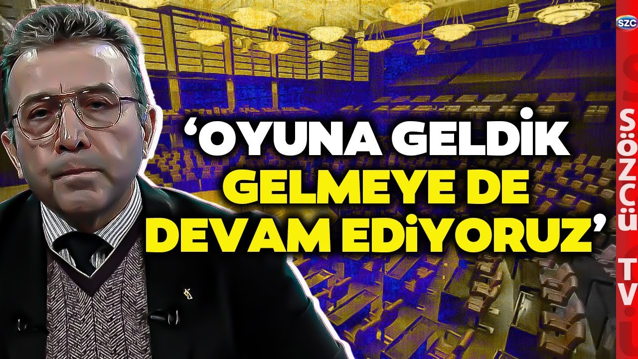 'Çok Büyük Bir Hata Yaptık' Abdullah Ağar O Tarihi İşaret Etti Yapılanları Tek Tek Anlattı