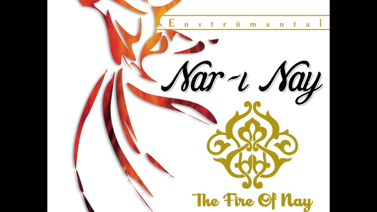 Yar Yüreğim Yar - Süleyman Yardım - Nar-ı Nay - [Offical Video]