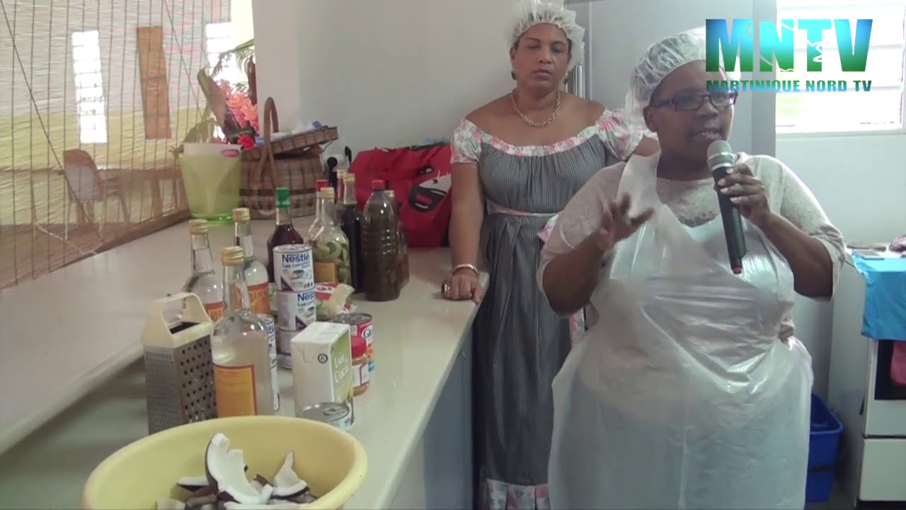 La fabrication du Shrubb traditionnel