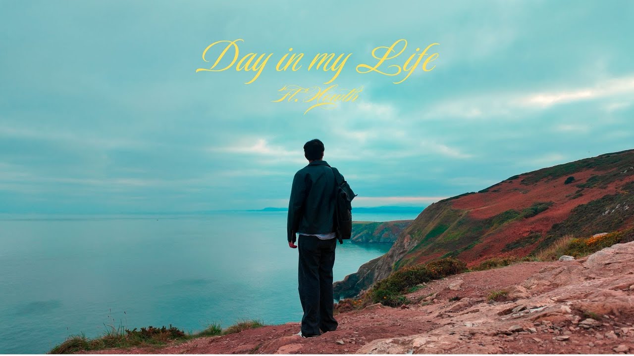 How to find Accommodation in Dublin l Day in my Life l Ft. Howth