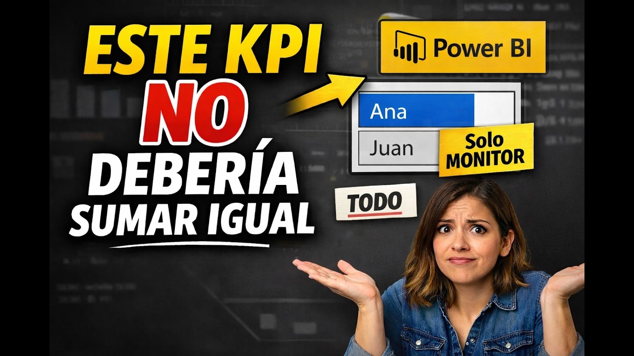 La DAX que uso en todos mis dashboards (lógica real de negocio)