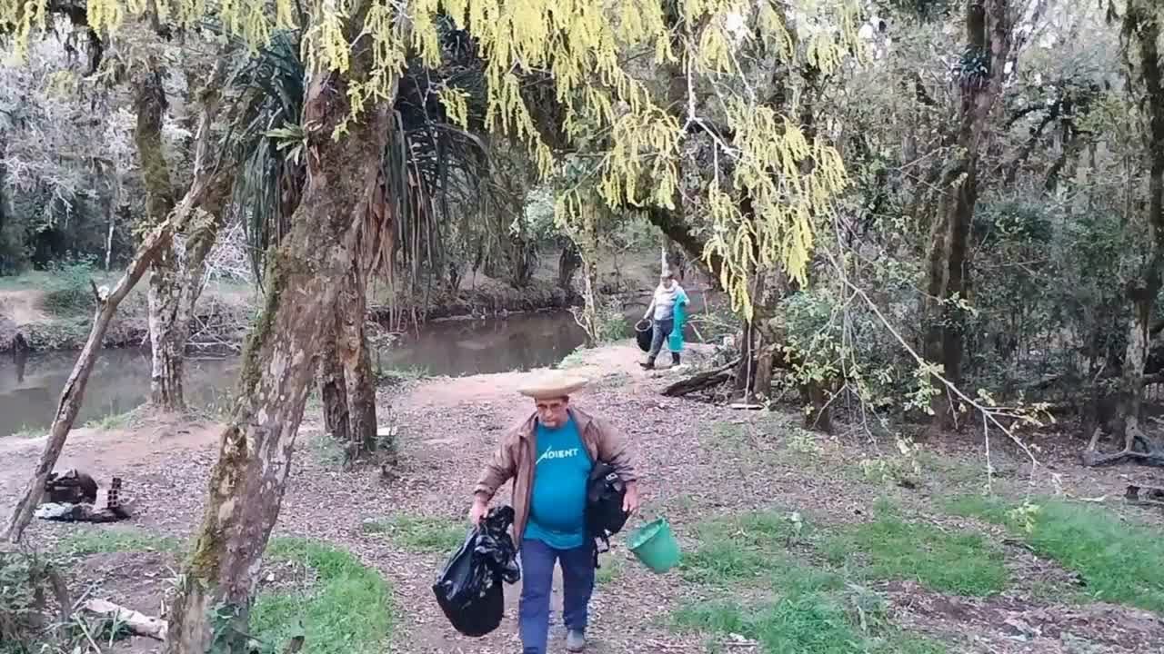 Essa Pescaria de Lambari no Miringuava Vai Te Surpreender!