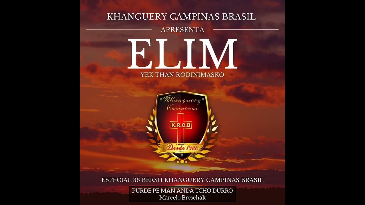 NEWO CD BRASIL 2024 CAMPINAS TRACK 05 PURDE PE MA MARCELO BRESCHAK