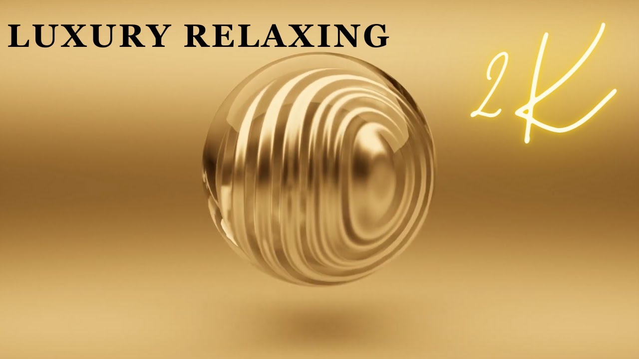 Sphere | Relaxing | Sleep | Satisfaction | Beautiful Relaxing Music for Stress Relief | Showcase