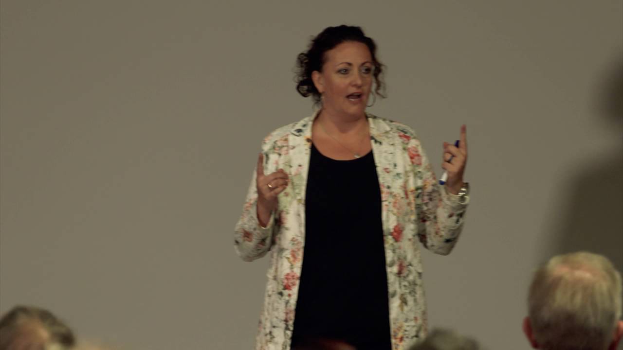 Pitch voorbereiden voor een netwerkbijeenkomst - Gertien Beijering De Gunfactor Verhoger