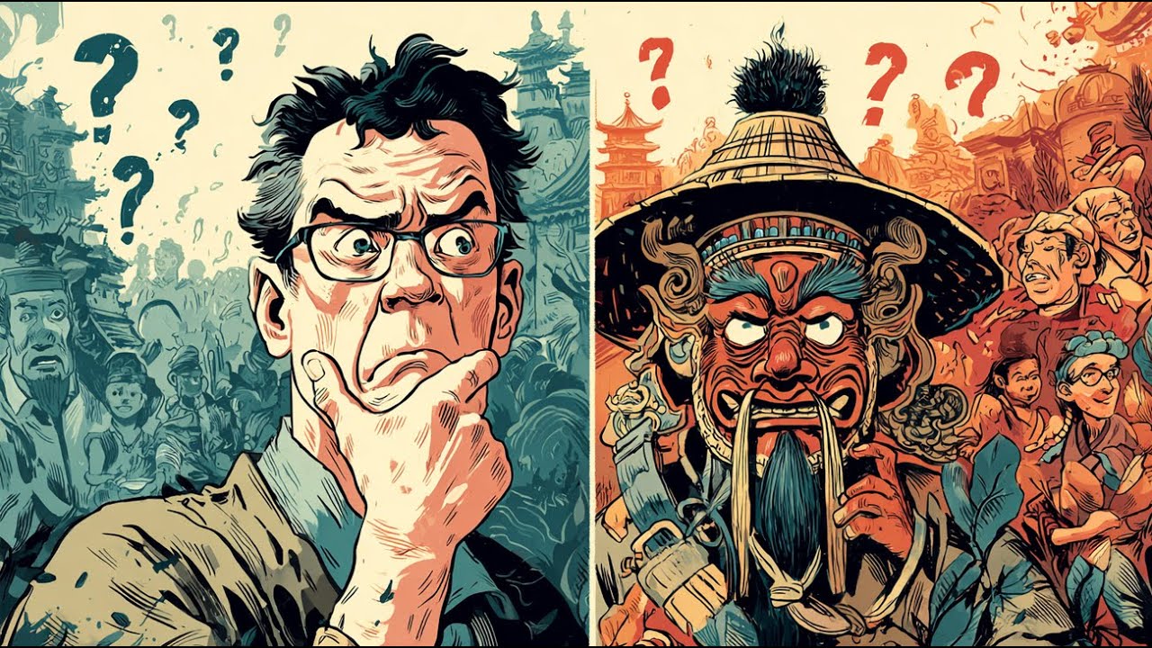 Green Colonialism: The West's Climate Fortress