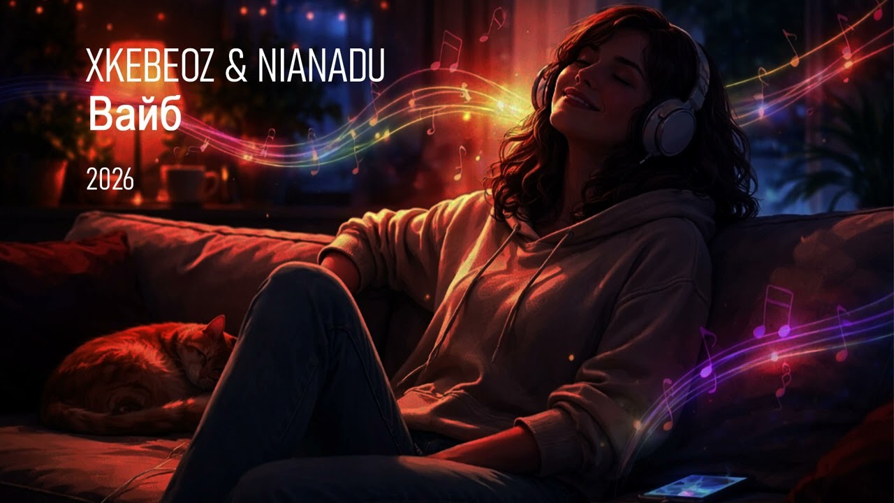 XKEBEOZ & NIANADU Вайб