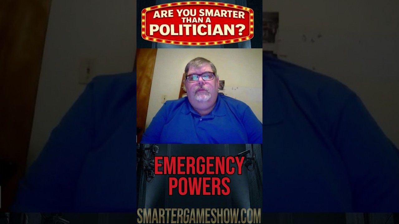 Emergency Powers Overreach: How National Security Is Used to Bypass the Constitution
