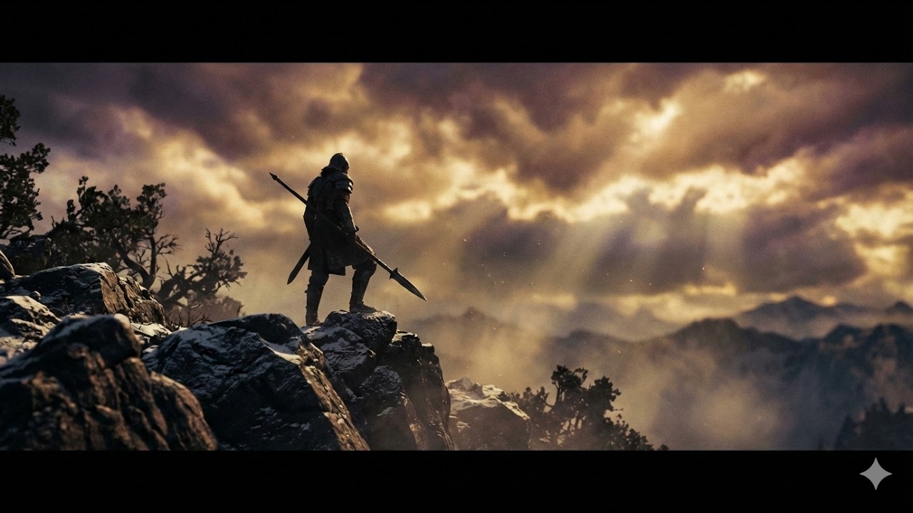 Top 10 Epic Instrumental Music  Powerful Cinematic Trailer Background (2026)