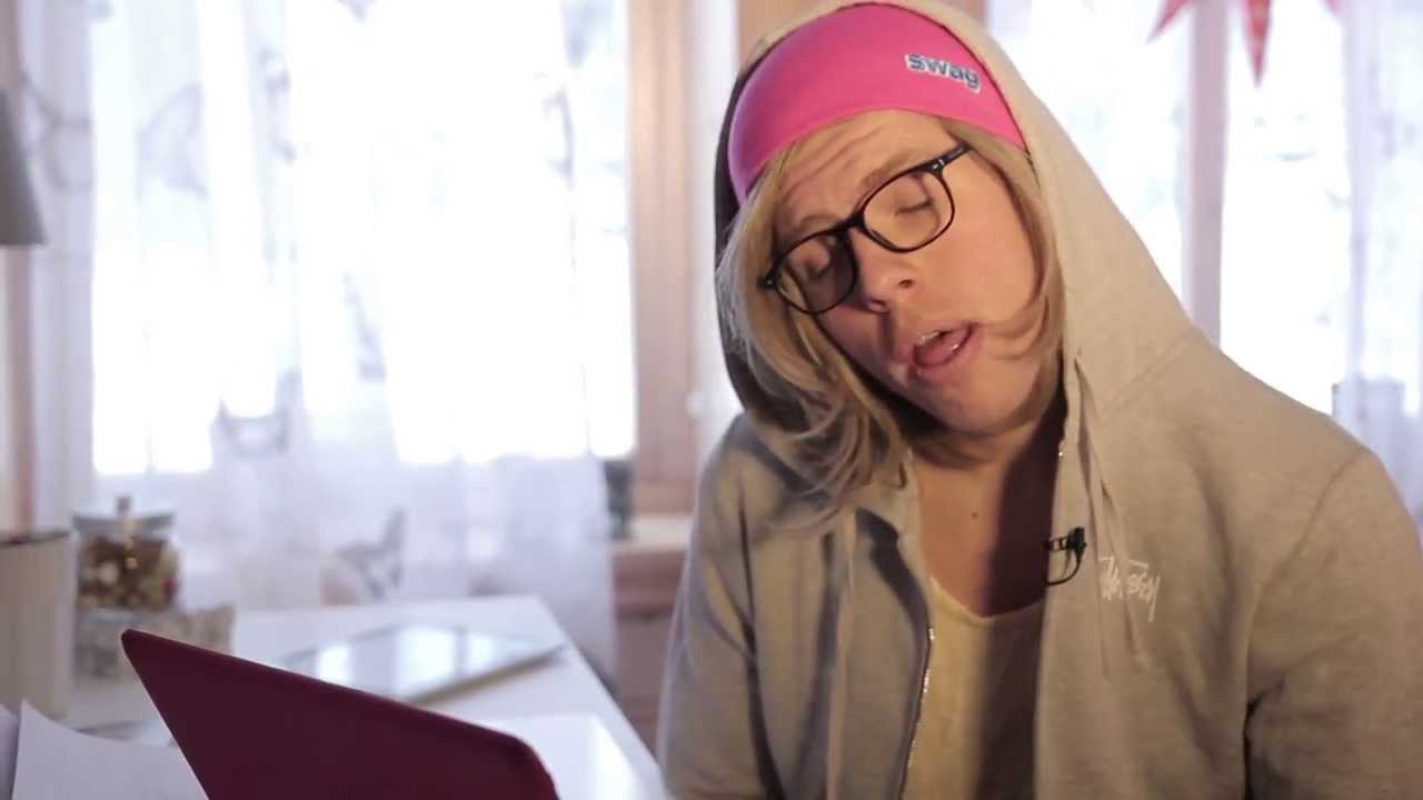 Kollektivet: Bloggerne Emilie & Åhste