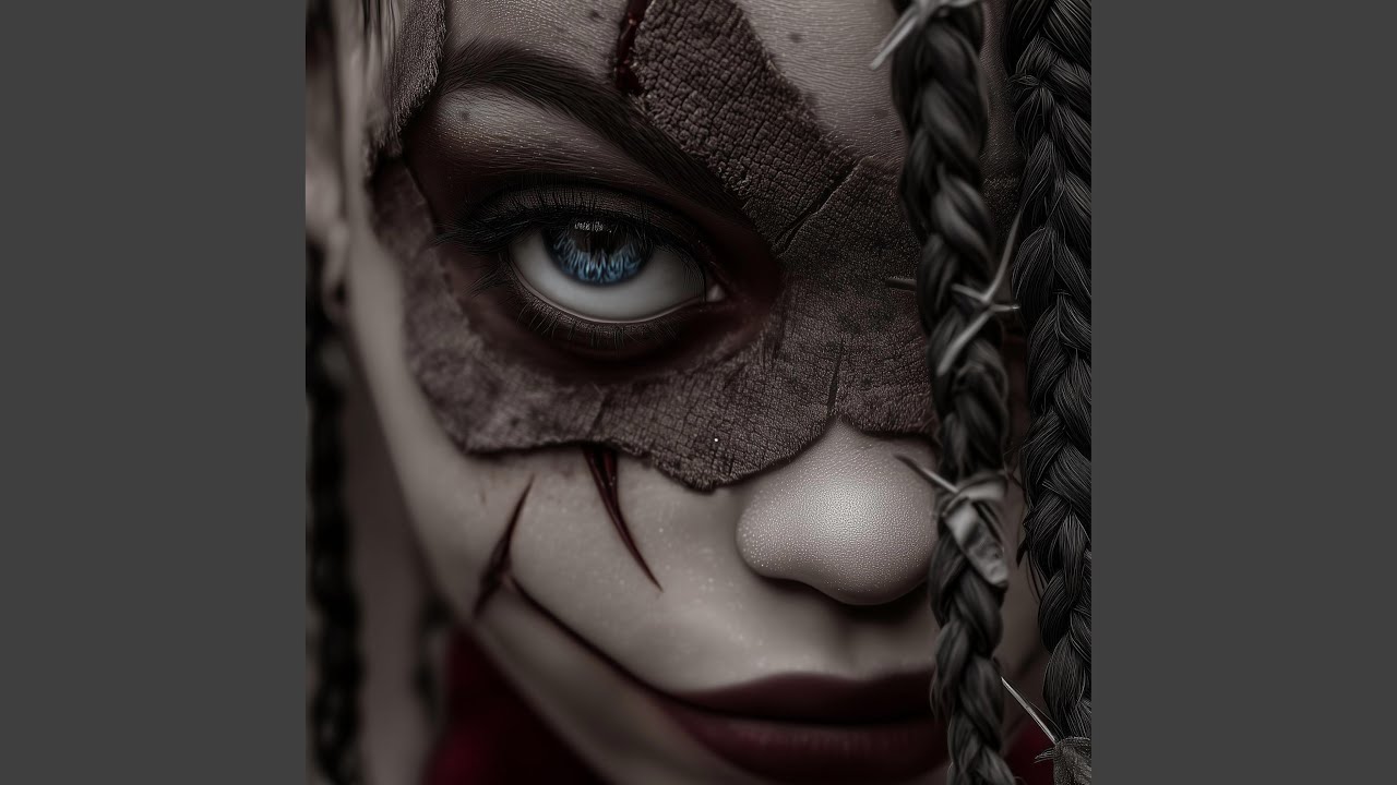 Twisted Queen
