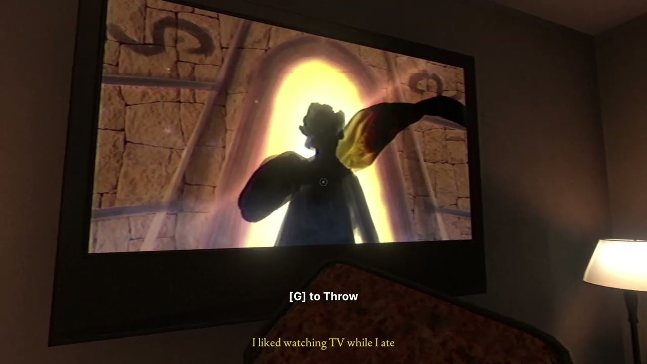 Fears To Fathom : Episode 1 (warning loud jumpscares)