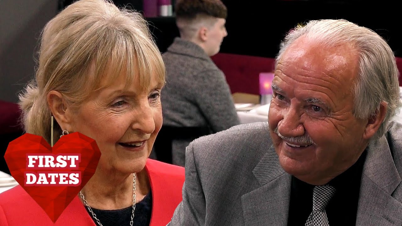 Dublin Pensioners Bond Over City Life | First Dates Ireland