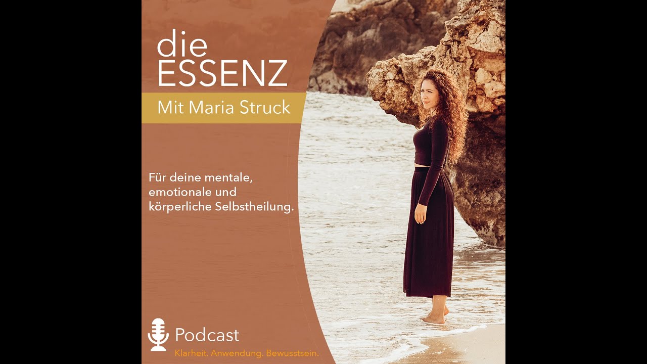 Wie deine Gedanken deinen Selbstheilungsprozess blockieren k&ouml;nnen.