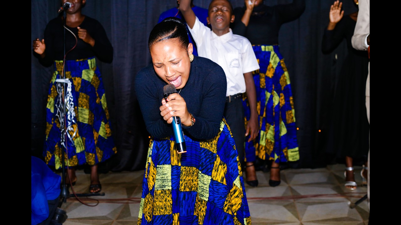 Kusifu na kuabudu | The Night of Revival | February 2026 | Evarist Makela 