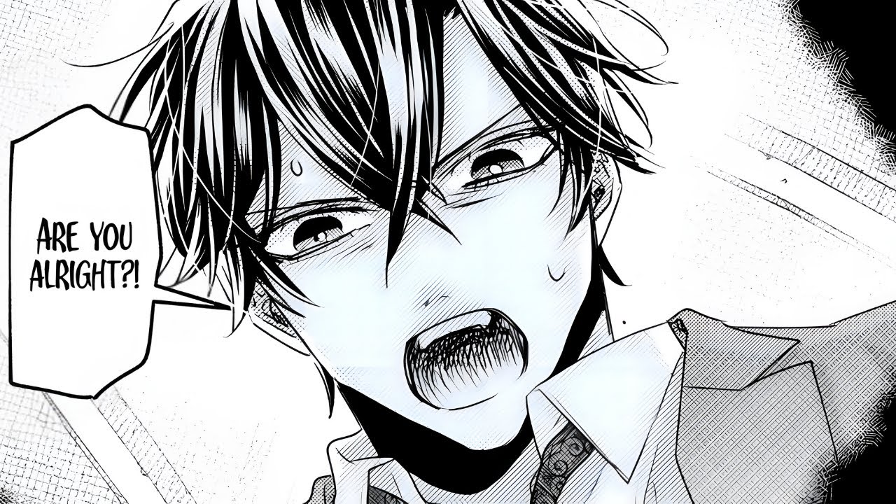 The Failed Saint Is Doted On by Her Yandere Stepbrother