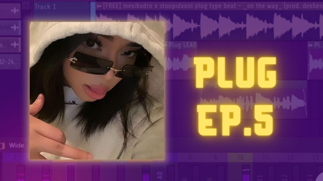 สอน Mix เสียงร้องแนว Plug EP.5 | Fl Studio