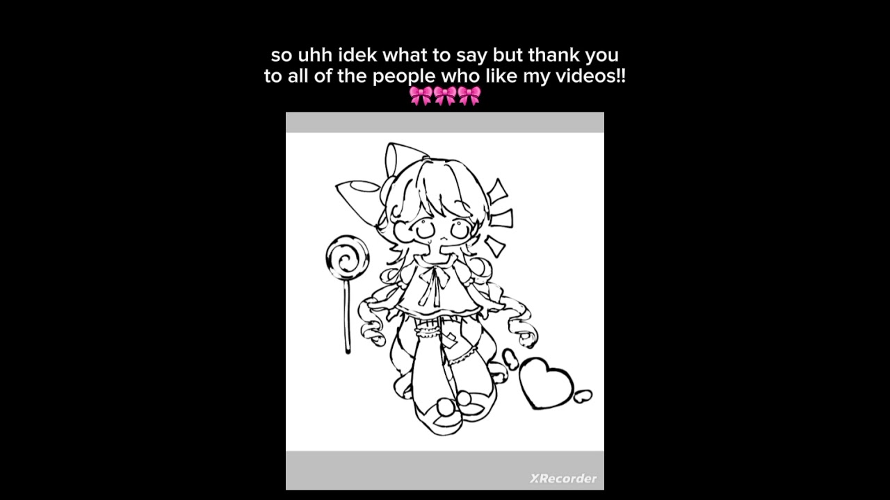 TYSM! 