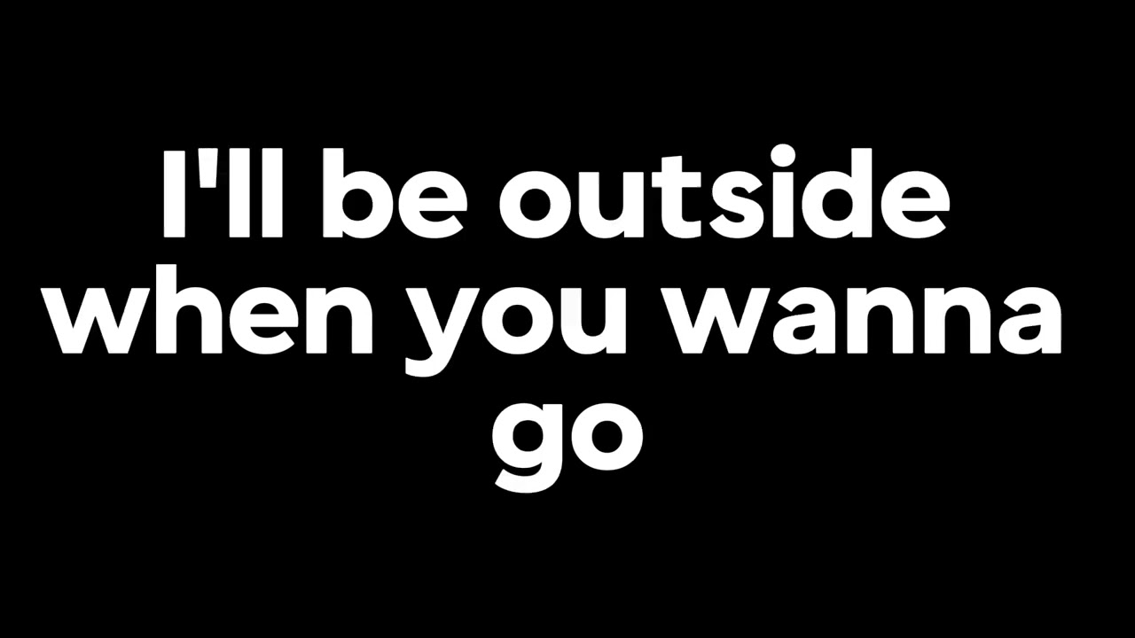William Singe - Honest (Lyrics)