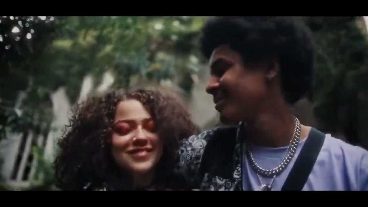 Preview 2 Luude - Big City Life Extended^2