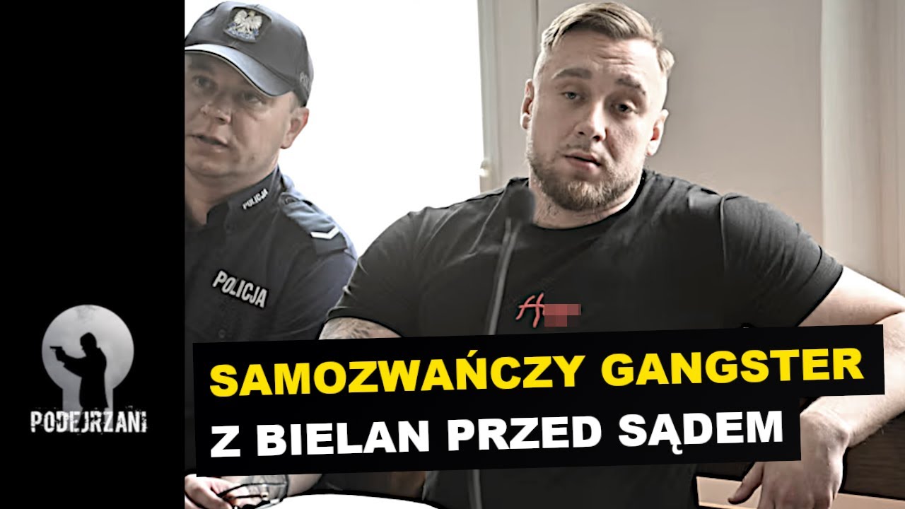 Ruszył proces Łukasza Żaka o wypadek na Trasie Łazienkowskiej