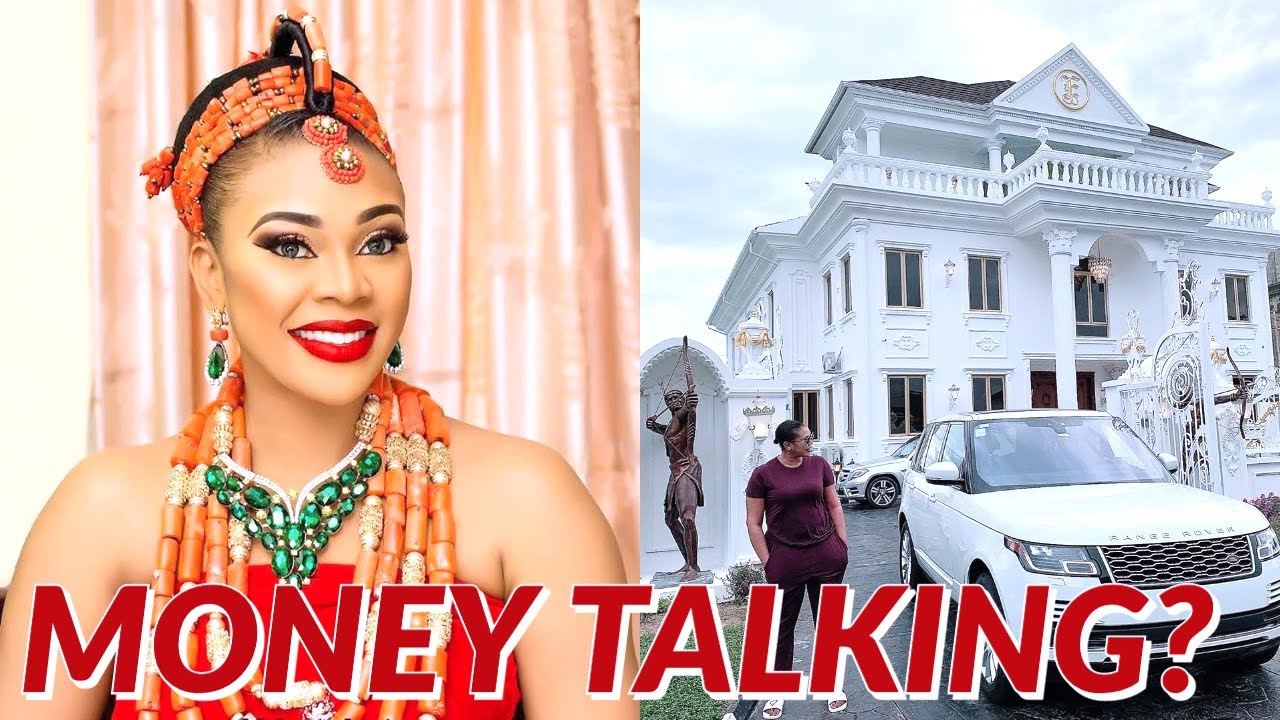 The Sad Truth How Nigerian Interior Designer Ehi Ogbebor Became A Millionaire!
