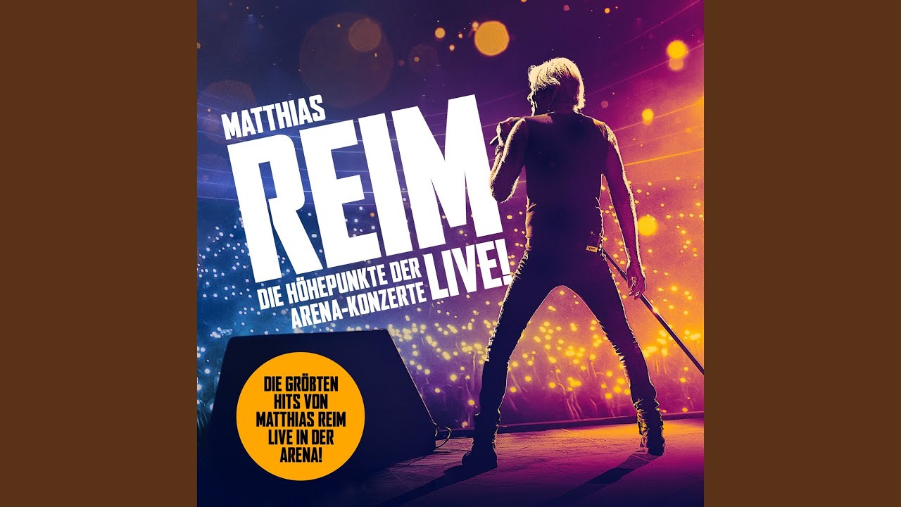 Einsamer Stern (Live)