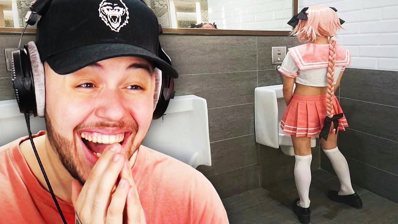 ZKUS SE NESMÁT! #7