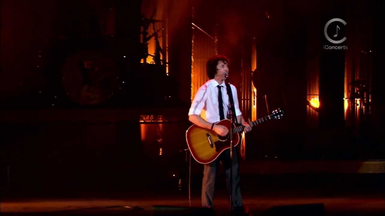 [HD] James Blunt - Carry You Home (live at Zénith de Toulouse)