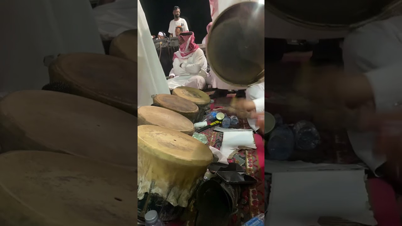 رايح بيشة/. اسمع الزير ياخووي