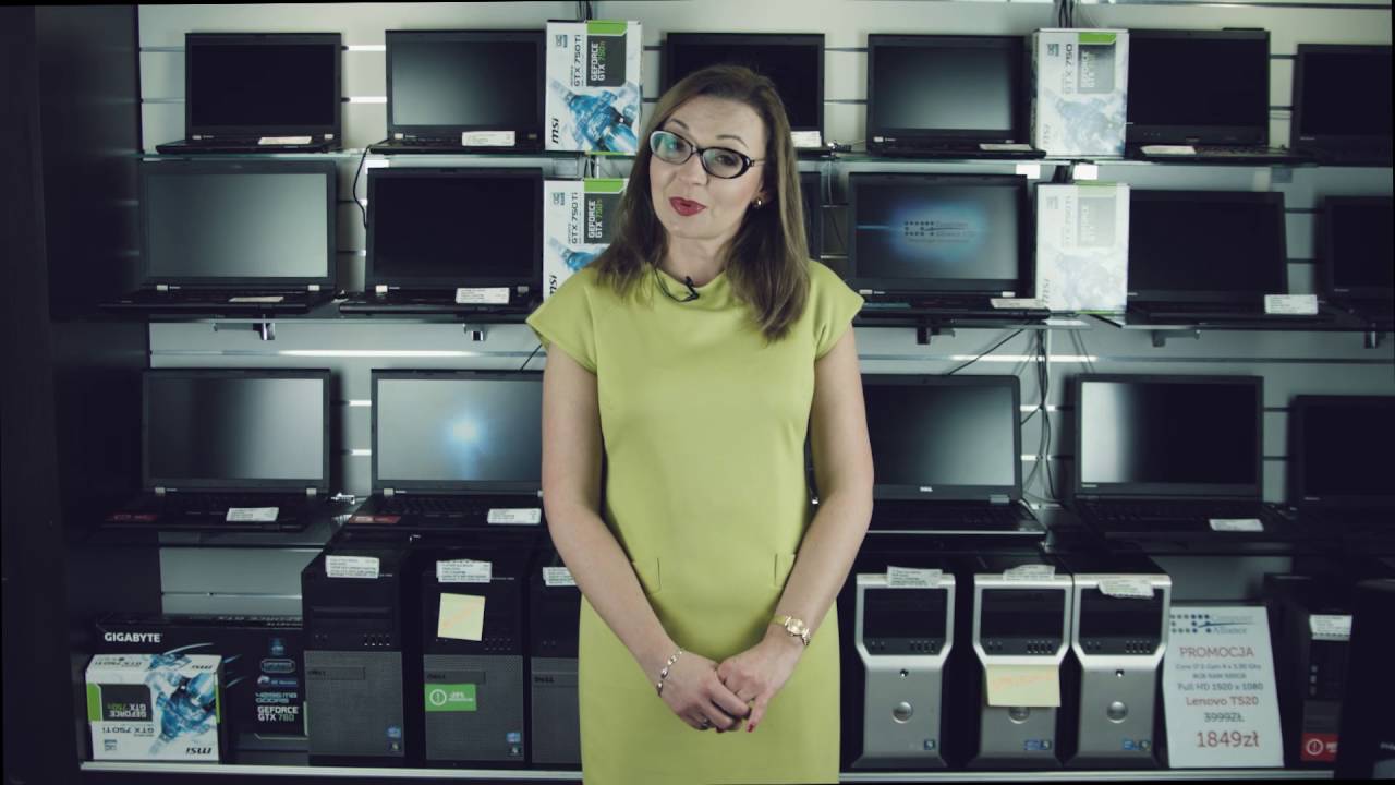 Lekki laptop dla kobiet - Lenovo ThinkPAD x230