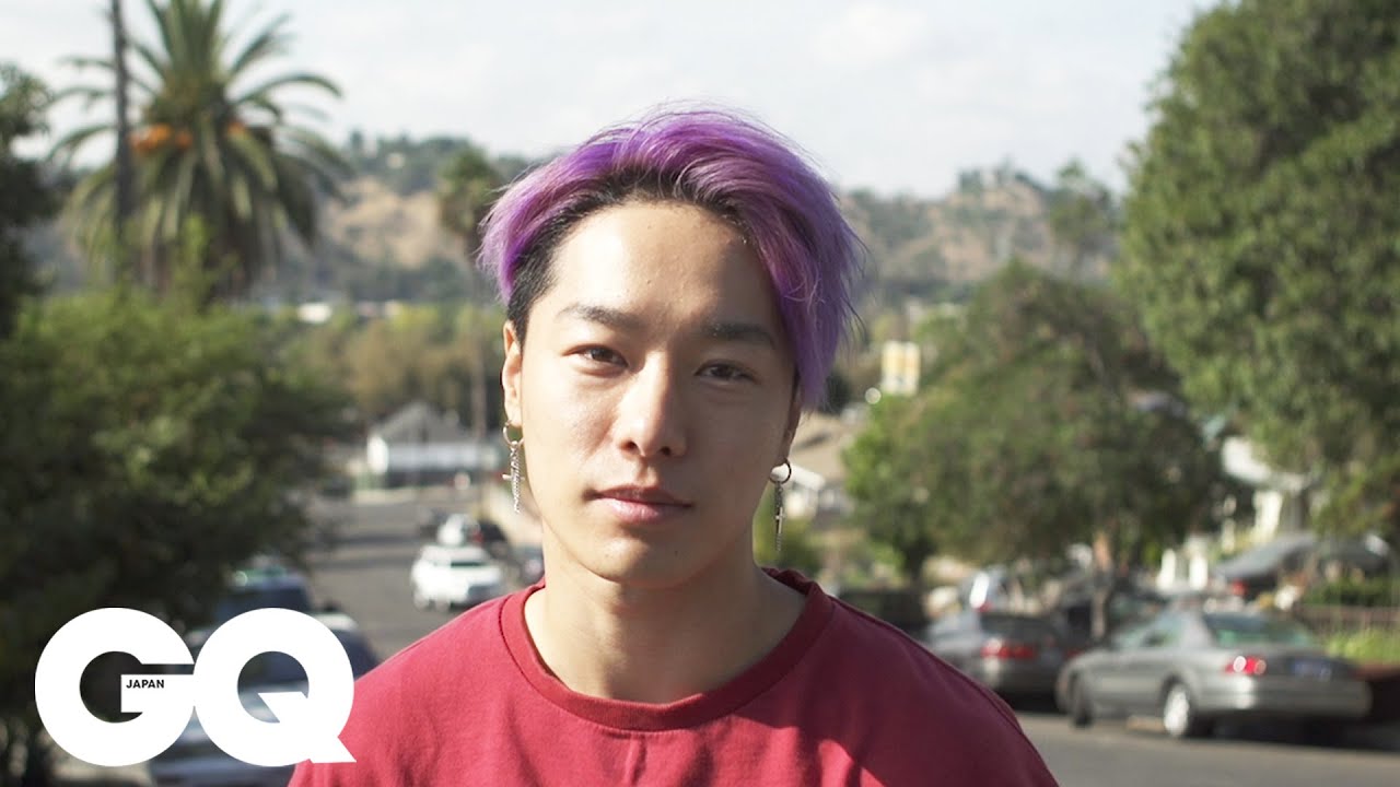 日本人初のプロ・パルクールアスリートZENに密着。僕がLAで冒険を続ける理由 | ATHLETICO JAPAN #2 ZEN, Parkour Athlete | GQ JAPAN