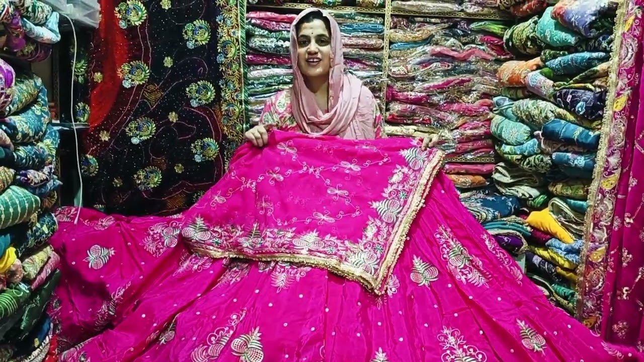 boutique style langha odnii ka trending collection kamdhenu boutique 9799613488,9461377743