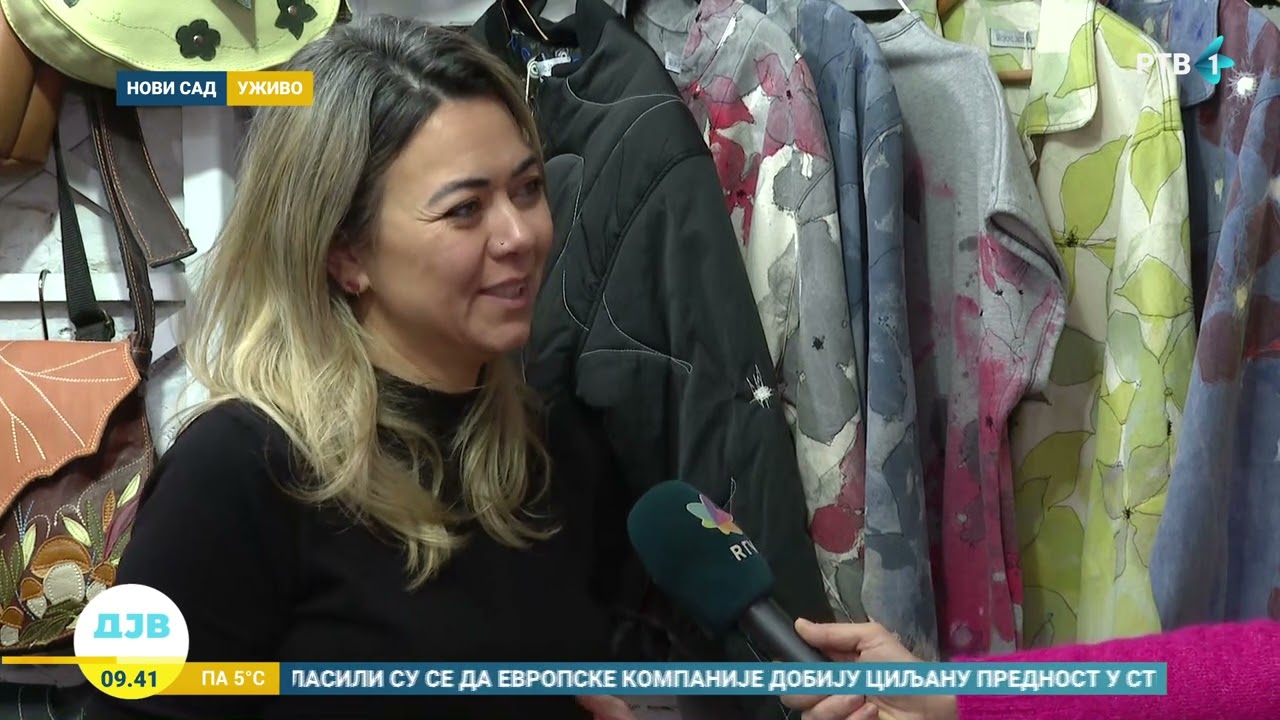 Poklon u poslednji čas: Inspiracija iz unikatne novosadske radnje